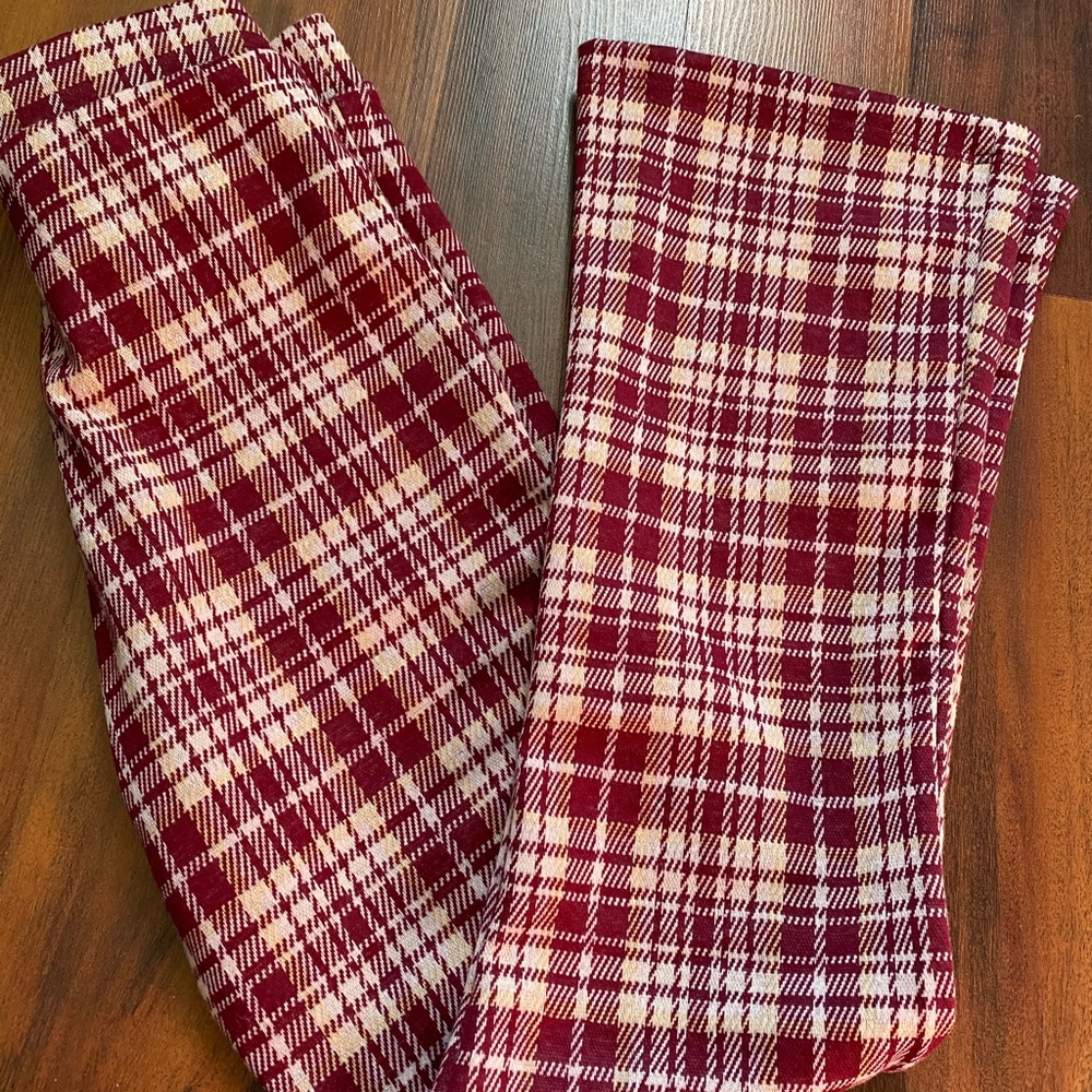 Flared pants - Picture 3 of 6